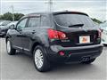 2009 Nissan Dualis
