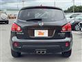 2009 Nissan Dualis