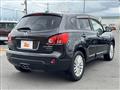 2009 Nissan Dualis