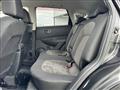 2009 Nissan Dualis