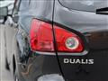 2009 Nissan Dualis