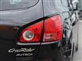 2009 Nissan Dualis