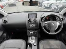 2009 Nissan Dualis