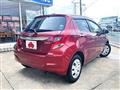 2015 Toyota Vitz