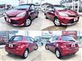 2015 Toyota Vitz