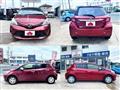2015 Toyota Vitz