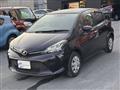 2016 Toyota Vitz