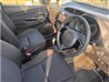 2016 Toyota Vitz