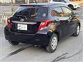 2016 Toyota Vitz