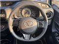 2016 Toyota Vitz