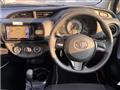 2016 Toyota Vitz