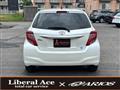 2015 Toyota Vitz