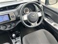 2015 Toyota Vitz