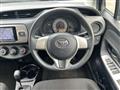 2015 Toyota Vitz