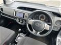 2015 Toyota Vitz