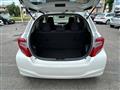 2015 Toyota Vitz