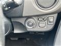 2015 Toyota Vitz