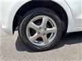 2015 Toyota Vitz