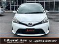 2015 Toyota Vitz