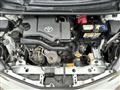 2015 Toyota Vitz