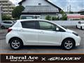 2015 Toyota Vitz