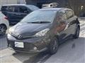 2016 Toyota Vitz