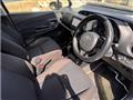 2016 Toyota Vitz