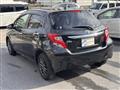 2016 Toyota Vitz
