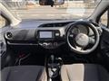 2016 Toyota Vitz