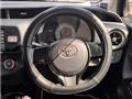 2016 Toyota Vitz