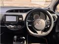 2016 Toyota Vitz