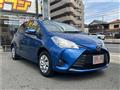 2017 Toyota Vitz