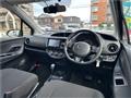 2017 Toyota Vitz