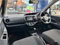 2017 Toyota Vitz