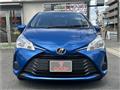 2017 Toyota Vitz