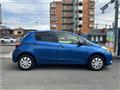 2017 Toyota Vitz