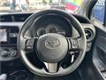 2017 Toyota Vitz