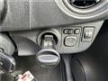 2017 Toyota Vitz