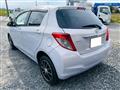 2012 Toyota Vitz