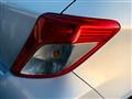 2012 Toyota Vitz