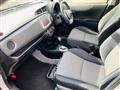 2012 Toyota Vitz