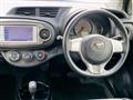 2012 Toyota Vitz
