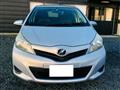 2012 Toyota Vitz
