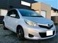 2012 Toyota Vitz