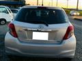 2012 Toyota Vitz