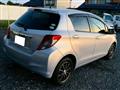 2012 Toyota Vitz
