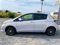 2012 Toyota Vitz