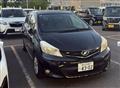 2011 Toyota Vitz