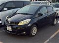 2011 Toyota Vitz