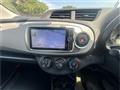 2013 Toyota Vitz